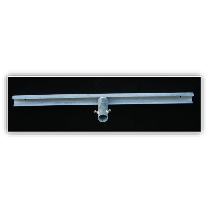 Soporte para proyector con tornillo