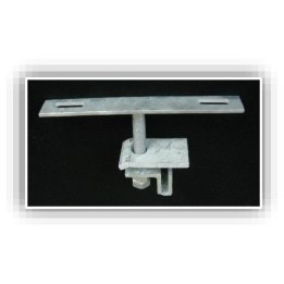 Cepo L45 para abrazadera metálica (170)