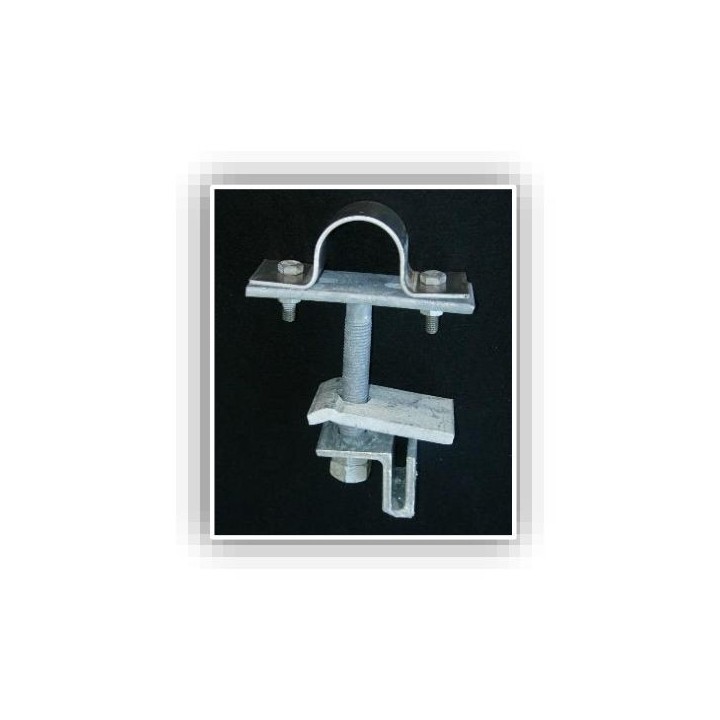 Cepo L45 con abrazadera fibra óptica T-22