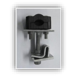 Cepo L45 con abrazadera unipolar