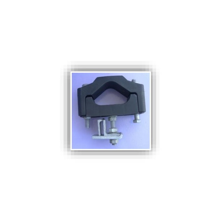 Cepo L45 con abrazadera variable PP