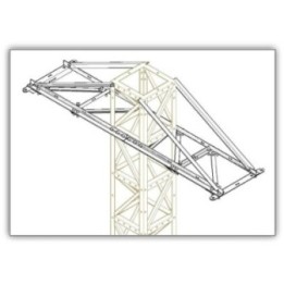 Cartela vertical CCCT