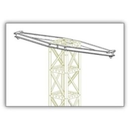 Suplemento cabeza C-UNE DC