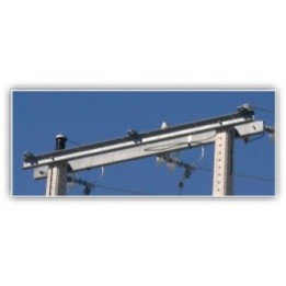 Cruceta U-120 x 2750 ID