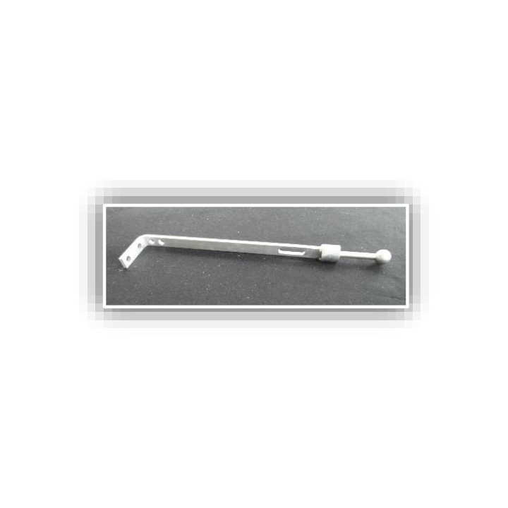 Soporte S-5 superior autov. y terminac. DC