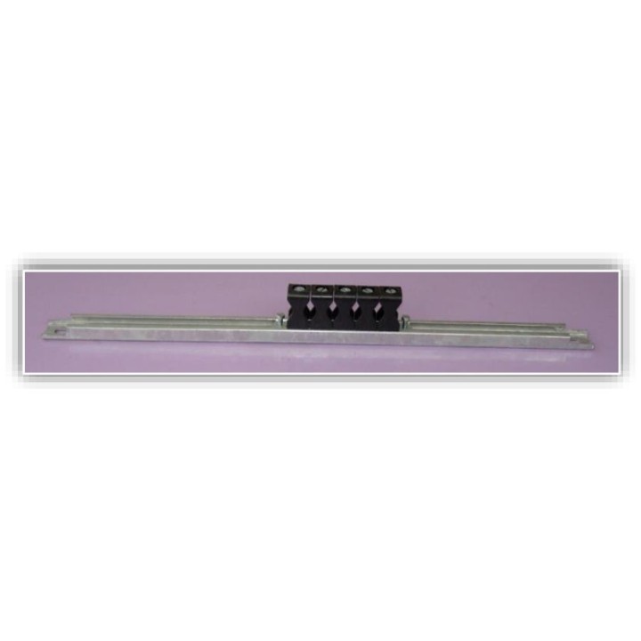 Soporte cable