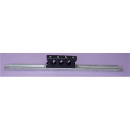 Soporte empalme – Red trenzada MT