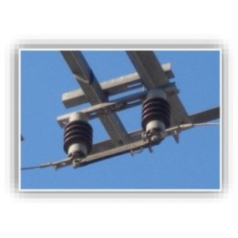 Soporte seccionador L-60x620