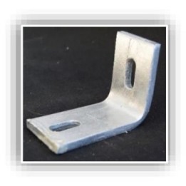 Soporte portafusible “XS” con tornillos