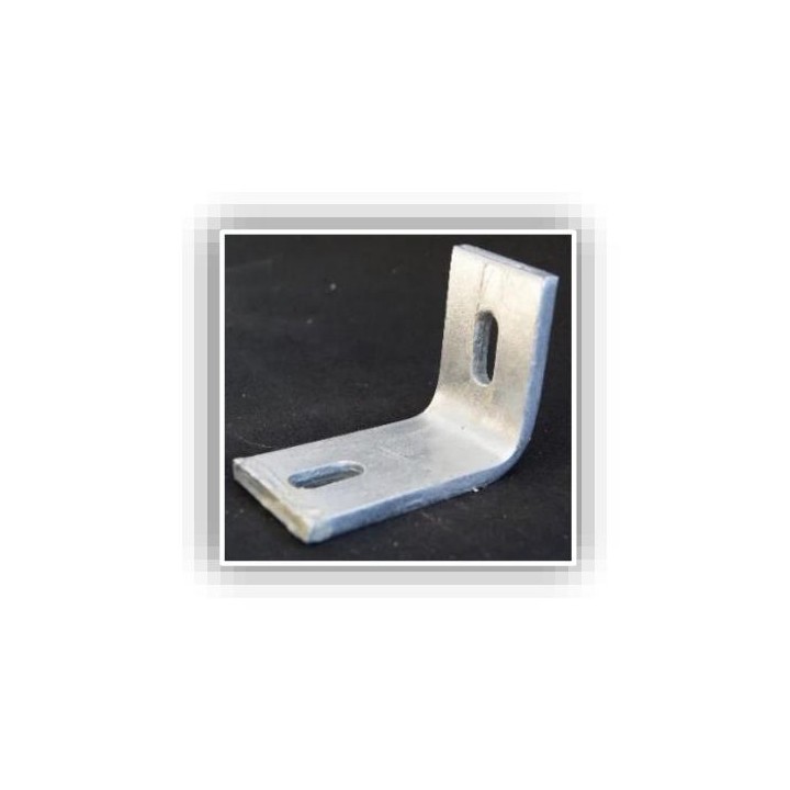 Soporte portafusible “XS” con tornillos