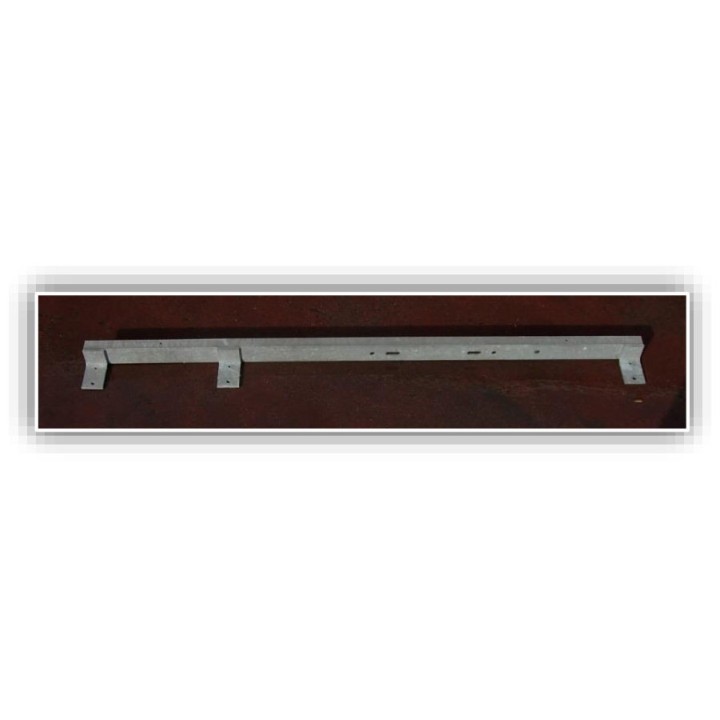 Soporte base cortacircuito