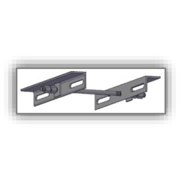 Soporte sujeción línea seguridad SSLS