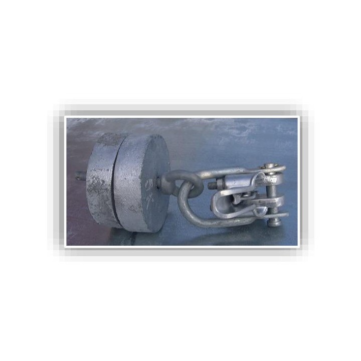 Contrapeso de 5 kg