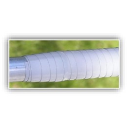 MVFT-50-6400 CN4338-000 (rollo 6,4 m) rojo