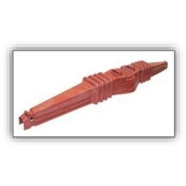 Pieza preformada ARVI BCIC-3313(S24) c/tornillos de nylon