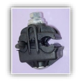 Conector perforación simultánea