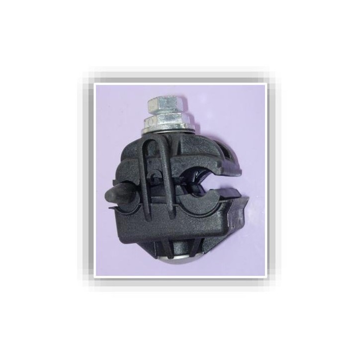 Conector perforación simultánea