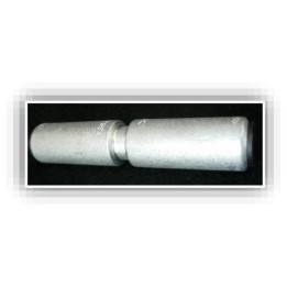 Manguito aluminio BT cable