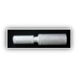 Manguito reductor aluminio BT cables