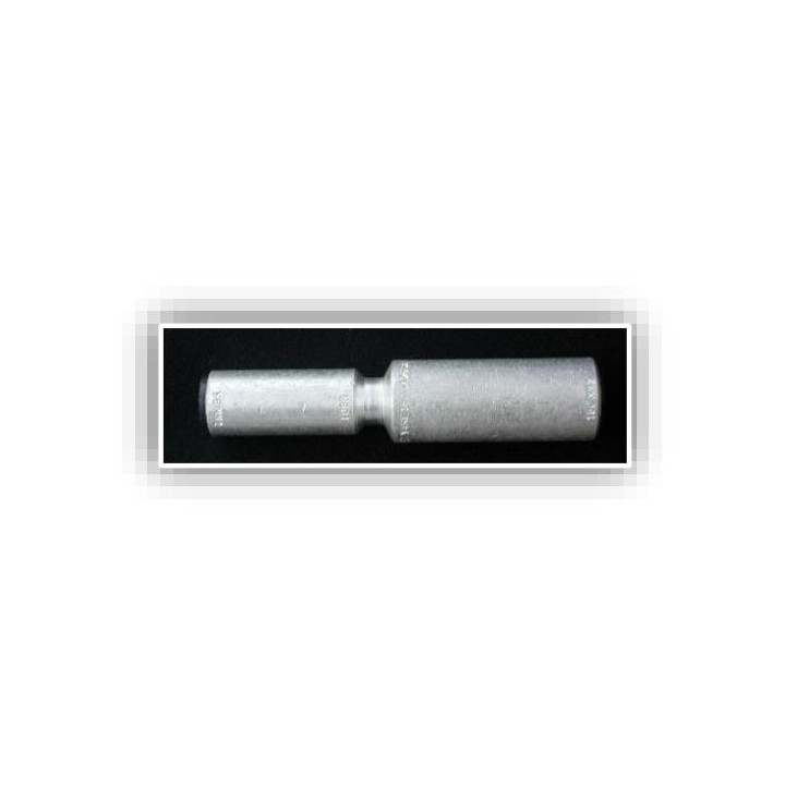 Manguito reductor aluminio BT cables