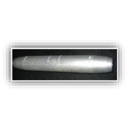 Manguito aluminio BT-MT cable