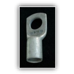 Terminal tubular Cu