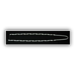 Preformado de izquierda para cable
