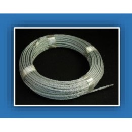 Cable de acero