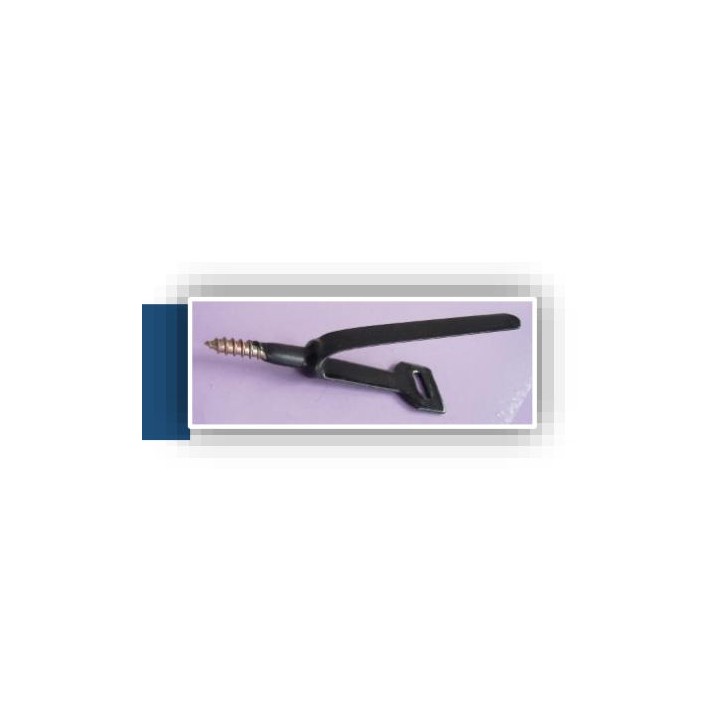 Abrazadera SPA100/TV (ø36 a 42)