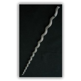 Preformado lateral en omega 44-GRO-9,35 / 9,69 / D (para LA-56 y ARPI)