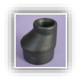 Cono de reducción 90 mm