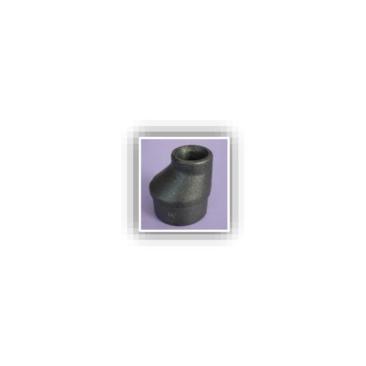 Cono de reducción 90 mm