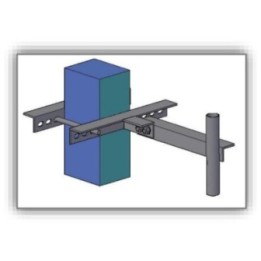 Soporte antena