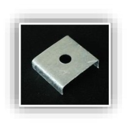 Durmientes 80x80x2