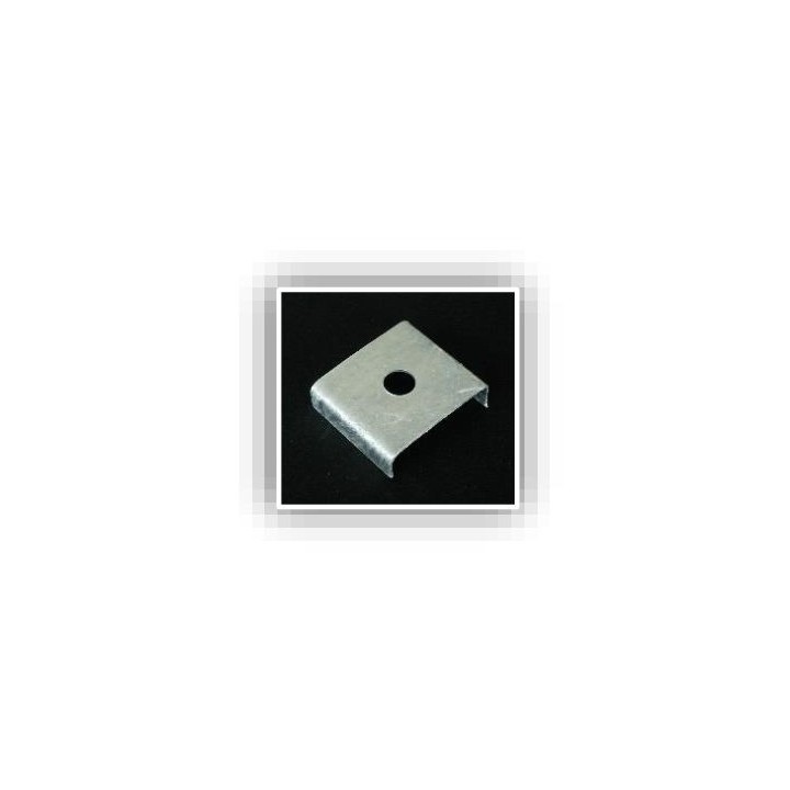 Durmientes 80x80x2