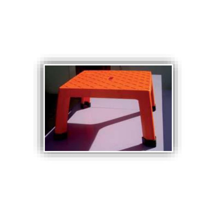 Banqueta aislante 45 kV
