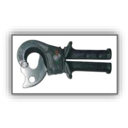 Cortacables MRK34 (máx. Ø34mm) No cable de acero, ni cobre duro, ni aleación de aluminio.