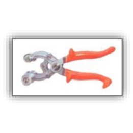 Pinza peladora PBT