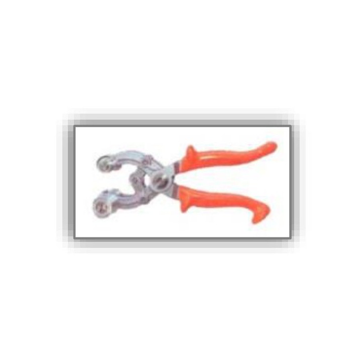 Pinza peladora PBT