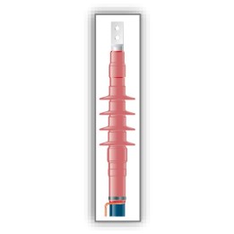 Botellas terminales – Terminaciones termorretráctiles