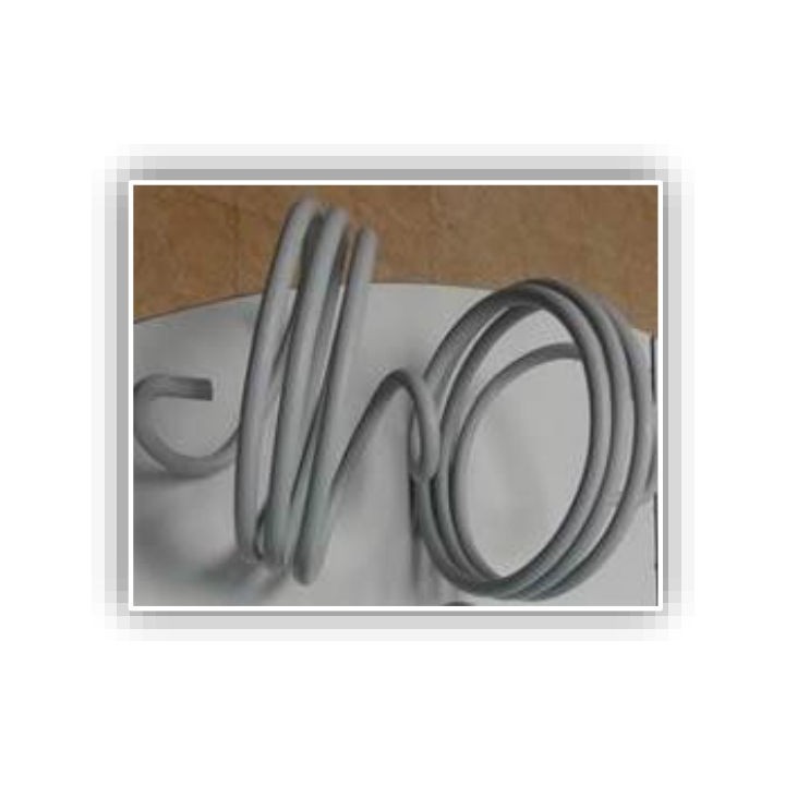 Conjunto Aislador y Pieza Envolvente PECA-1000
